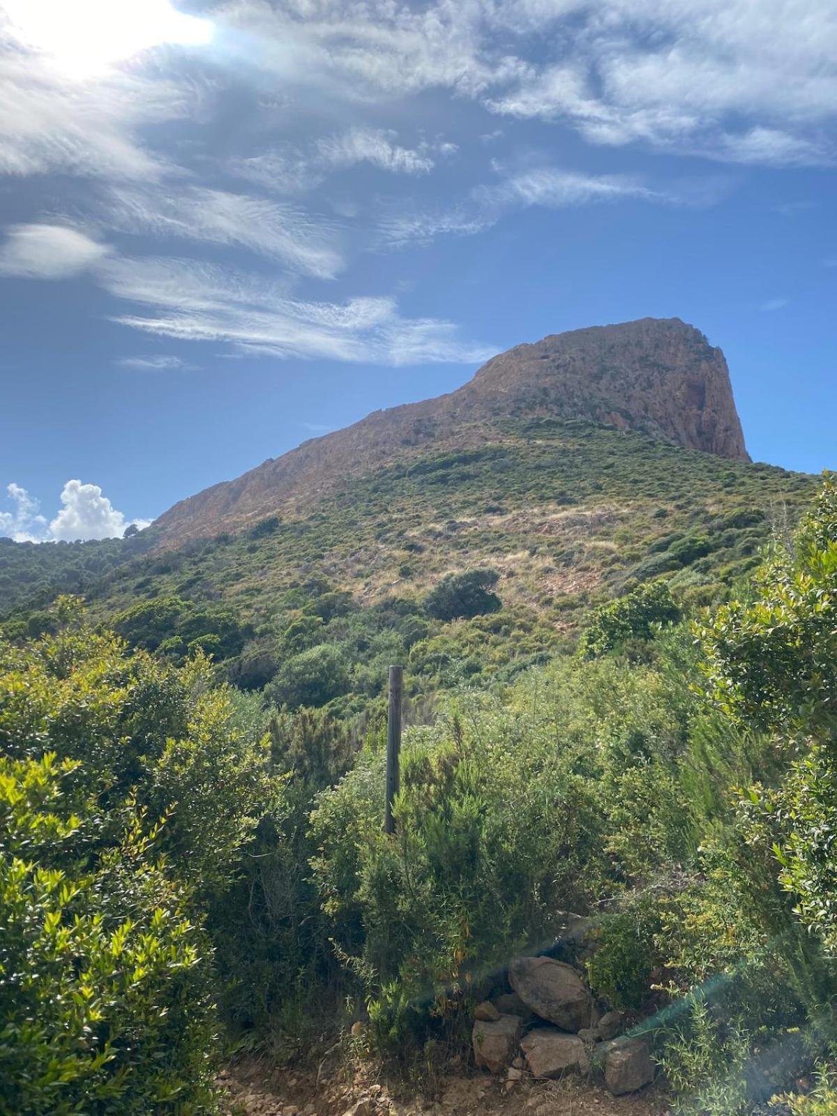 Apartment - Vue Et Village Piana (Corsica)