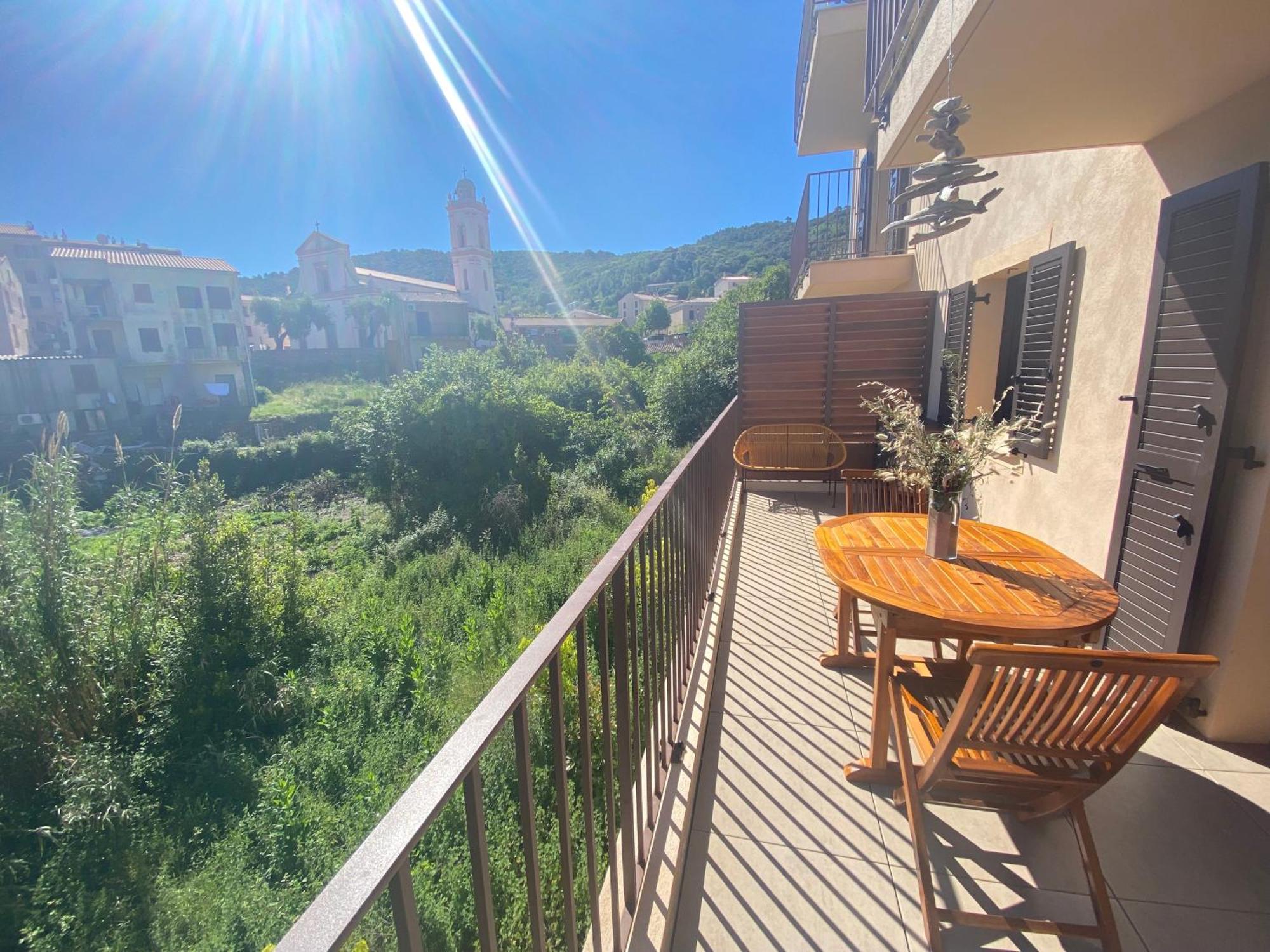 Apartment Piana - Vue Et Village