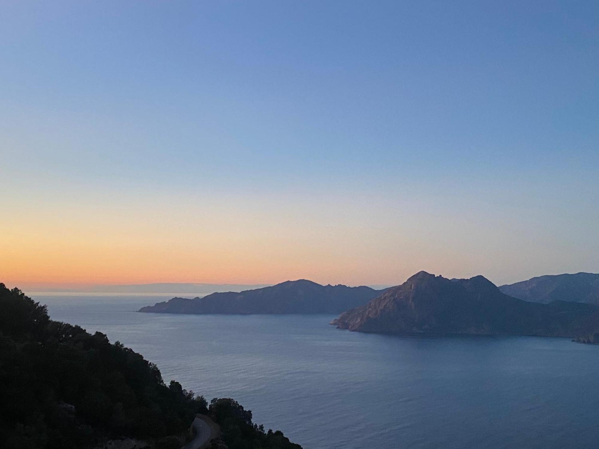 Apartment Piana - Vue Et Village