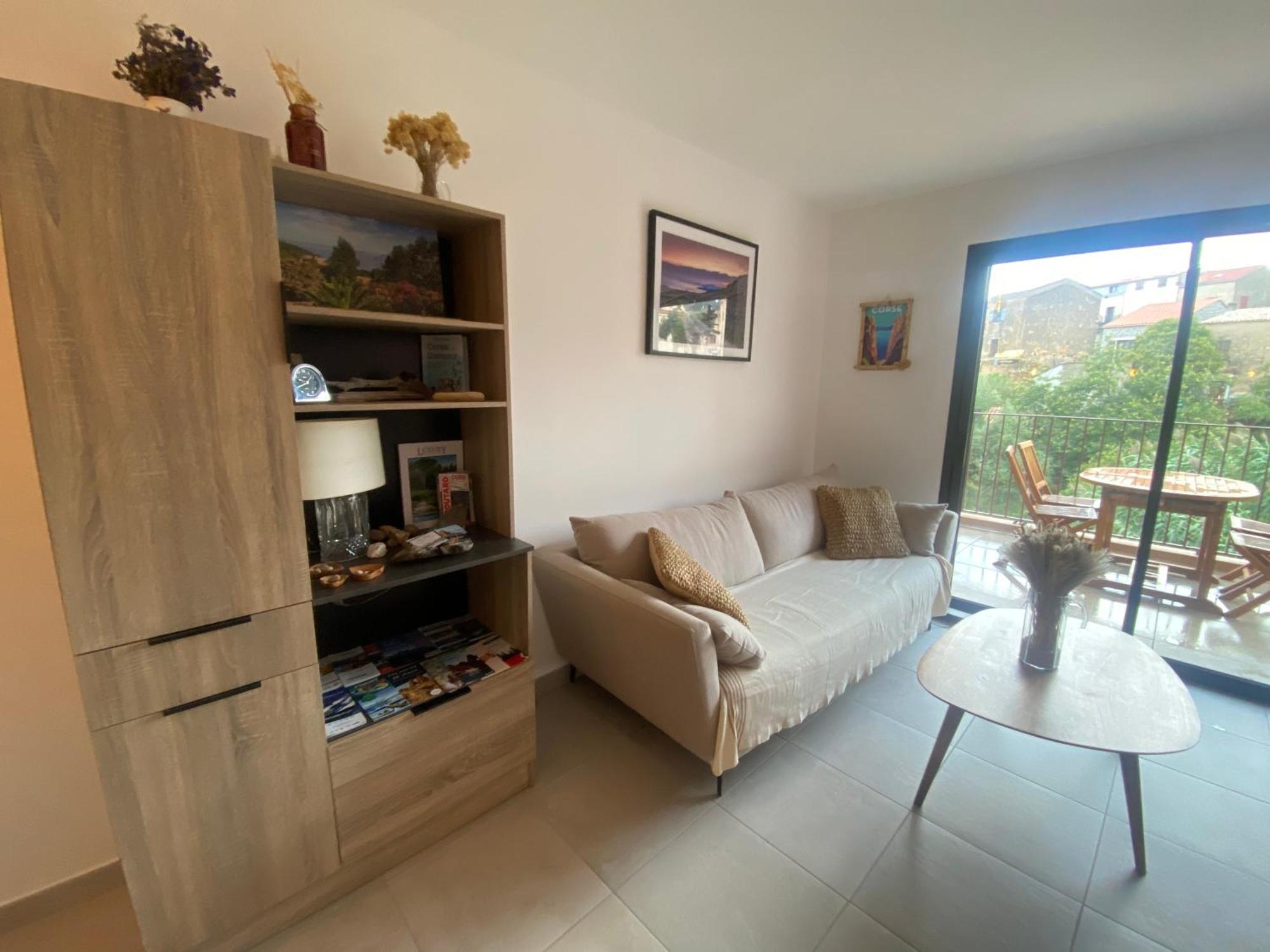 Apartment Piana - Vue Et Village *