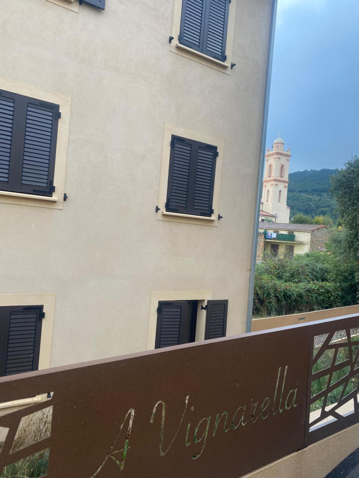 Apartment Piana - Vue Et Village *