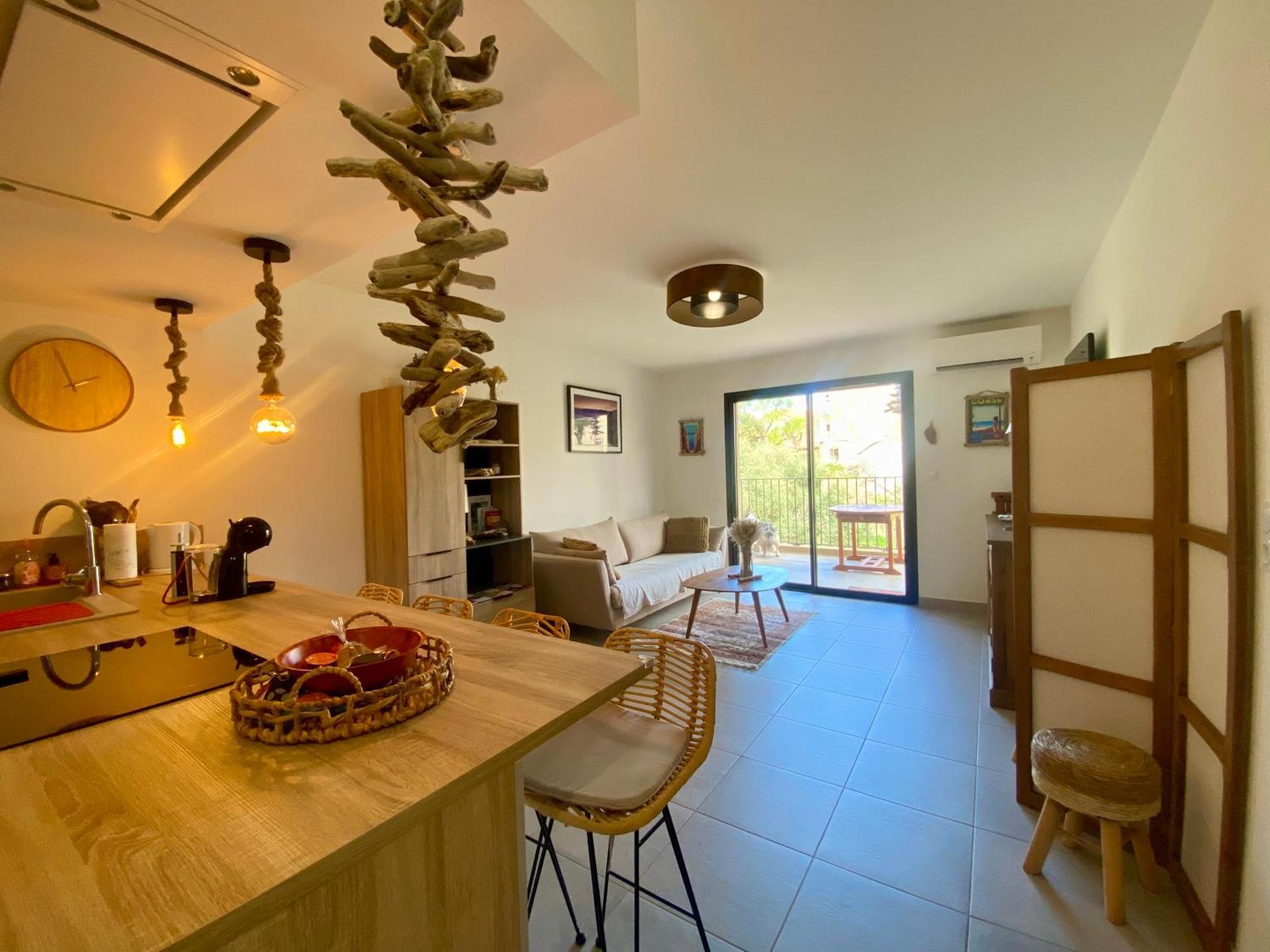 Apartment Piana - Vue Et Village *