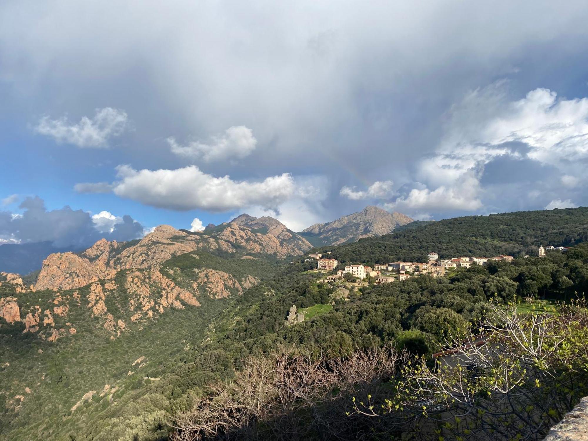Piana - Vue Et Village Apartment *